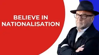 Believe in re/nationalisation