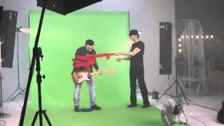 Кавер группа Tan Go