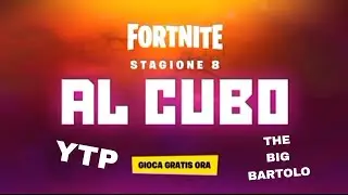 season 8 capitolo 2 YTP