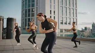 Y.K. Music - Лосіночки в обтяжку (Official Music Video)