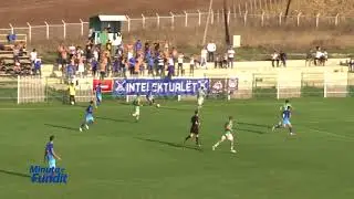 Ferronikeli dhe Drita ndahen me barazim - 02.10.2017 - Klan Kosova.