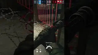 1v3 Mission Passed - R6 Siege 