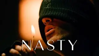 Sickick - Nasty (Official Music Video)