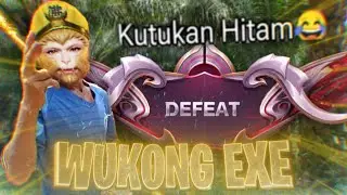 WUKONG EXE - Honor of Kings Indonesia