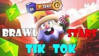 Brawl Stars TikTok Videosu