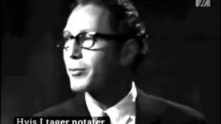 Tom Lehrer's Elements