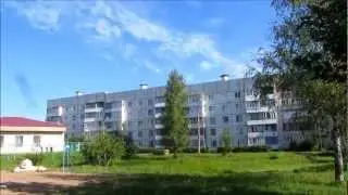 Город Валдай! 2012 The Town of Valday, Russia