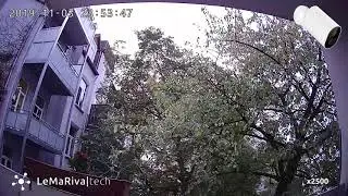 Review: Xiaomi Security Cameras