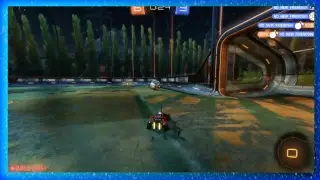 Rocket League