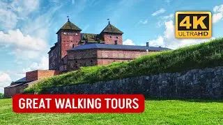 Exploring Häme Castle: A Journey Through Finland's Medieval History