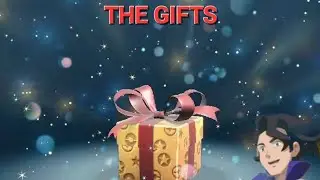 The Gifts | Amourshipping Texting Story Ep. 6