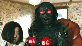 The F'n Tokucast | Kamen Rider Black Sun Episode 2, Flower Power