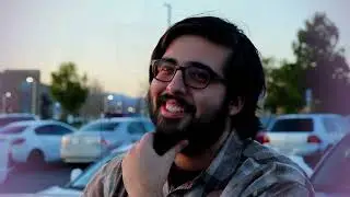 Clean Cut By Conner Amaya