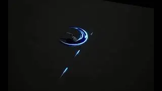 UE4 Niagara - Sword Slash Combo VFX