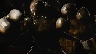 fnaf but its mickey mouse😭