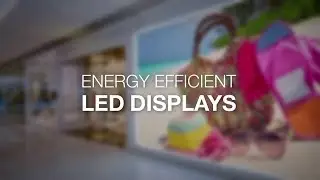 Optoma FHDQ130 Fully Optimised 130" All In One QUAD LED Display