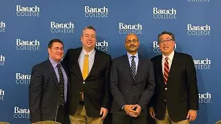 College Athletes as Employees With Marc Edelman, Jeremi Duru, John Holden, and Michael Hsu