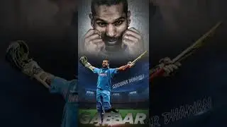 Sikhar dhawan Anounced Retirement in International And domestic cricket