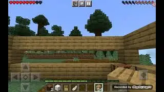 Πως να επιβιωσετε απλα και γρηγορα στο minecraft