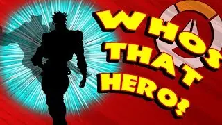 The Overwatch New Hero Problem
