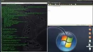 How to use SQLNINJA to takeover MS-SQL Database Servers