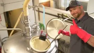 LiveBrewTV Episode 02 | Don Webb Easy Island Pale Ale