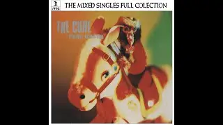 The Cure - Strange Attraction (1996) (31)