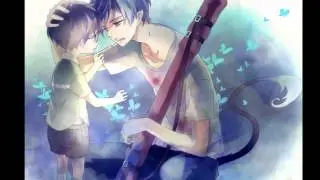 Blue Exorcist- RinxYuki- I Hate Everything About You