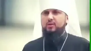 Высоцкий всё знал о томосе