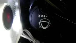 Asetek lc makes terrible noise