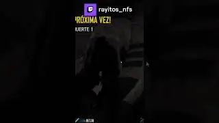 PION PION jajajaj | rayitos_nfs de #Twitch