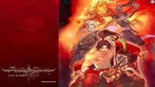 Mist Of Chaos OST Track 18. Battle Theme 5