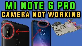 mi note 6 pro camera_can't connect to the camera_still cannot connect to camera try restarting your