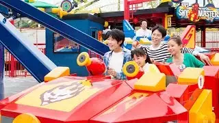 Japanese attractions start to reopen following two-month closure