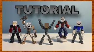 My first ever tutorial!