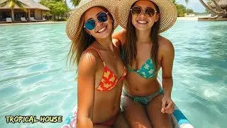 Kygo Style - Paradise Island (Instrumental)