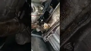 Опель Корса д кулак дружбы