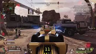 Apex Legends Montage #40 | Season 6 | VariableGemini (PC) (Prod. by Soulker)