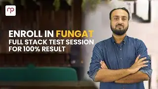 FUNGAT preparation at Nearpeer .How to prepare for FUNGAT?