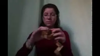 Montando Cubo Elástico