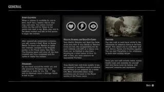 RDR2 casual gameplay (DON'T WATCH IF YOU DON'T SPOILERS)