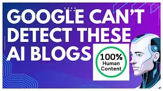 How To Write Seo Optimized Blog Post With AI | AI SEO Blogging