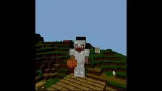 Minecraft: All my Friends Are Toxic 😔 || 