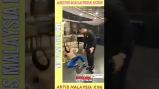 ica dengan abang dia 