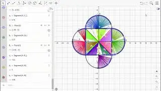 Animation on geogebra Part 2