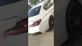 это же м5 ф90