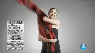HSN | HSN Today: American Dreams / Kitchen Essentials 09.13.2016 - 07 AM