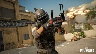 PUBG: ЛУЧШИЕ МОМЕНТЫ 