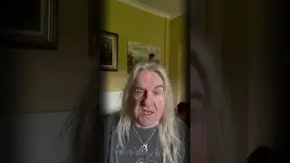 Saxon - Upcoming Tour #saxon #hellfireanddamnation #shorts