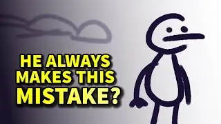 forever i make the same mistake